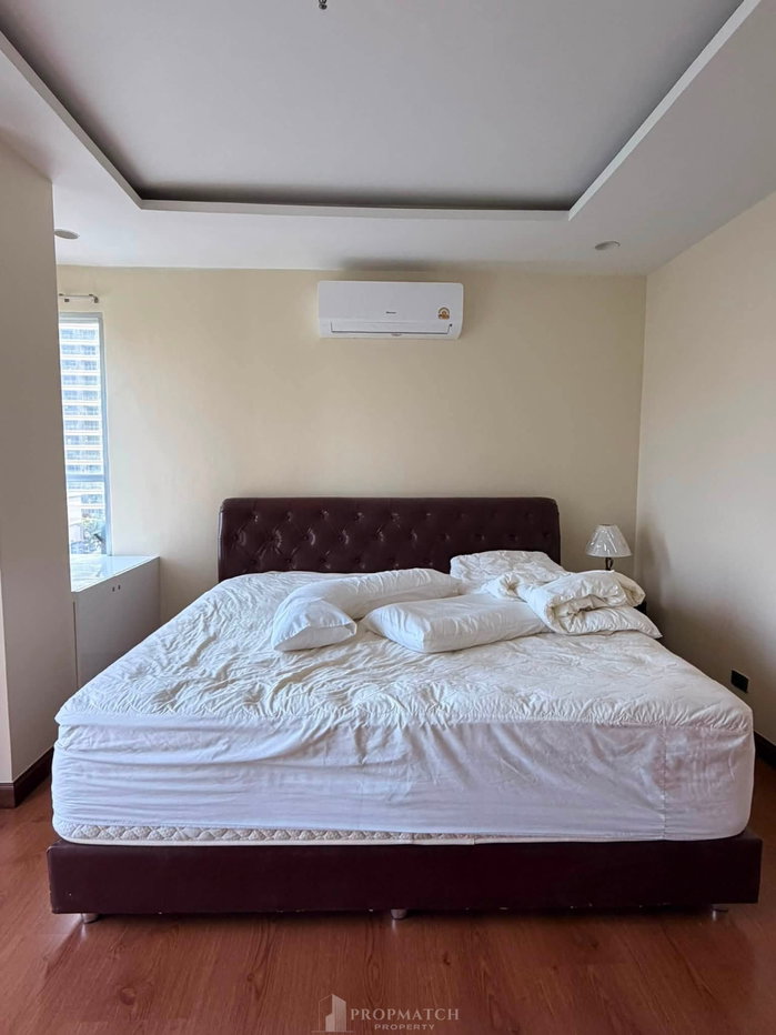 รูป PM038590 ✨Flash Deal ✨ The Address Siam (2Bed 2Bath 100 SQM.) พร้อมอยู่ ! เพียง 55,000 บาทต่อเดือน Tel.0981315848 @propmatch - รูปที่ 5/7