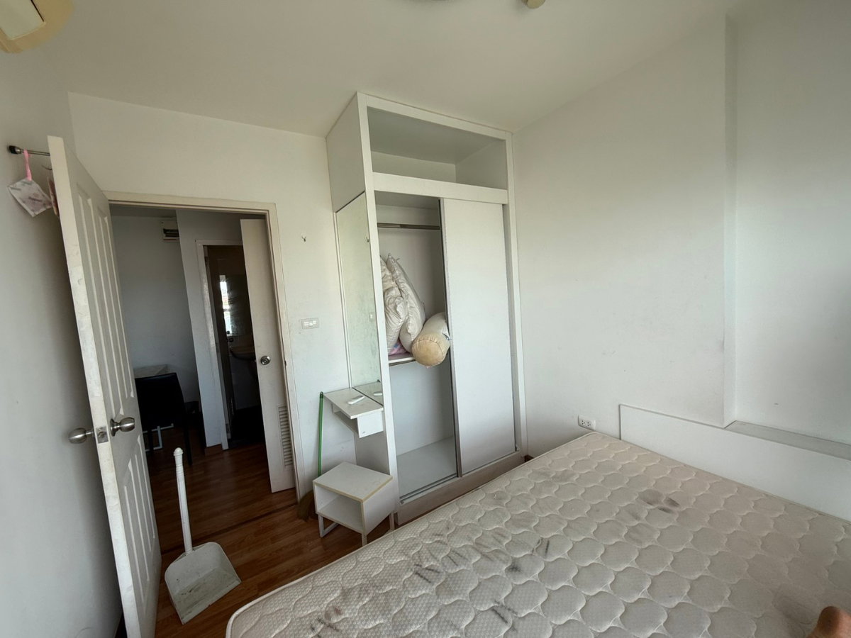 picture  The Trust Condo  Pattaya for Rent floor9 - 16/30