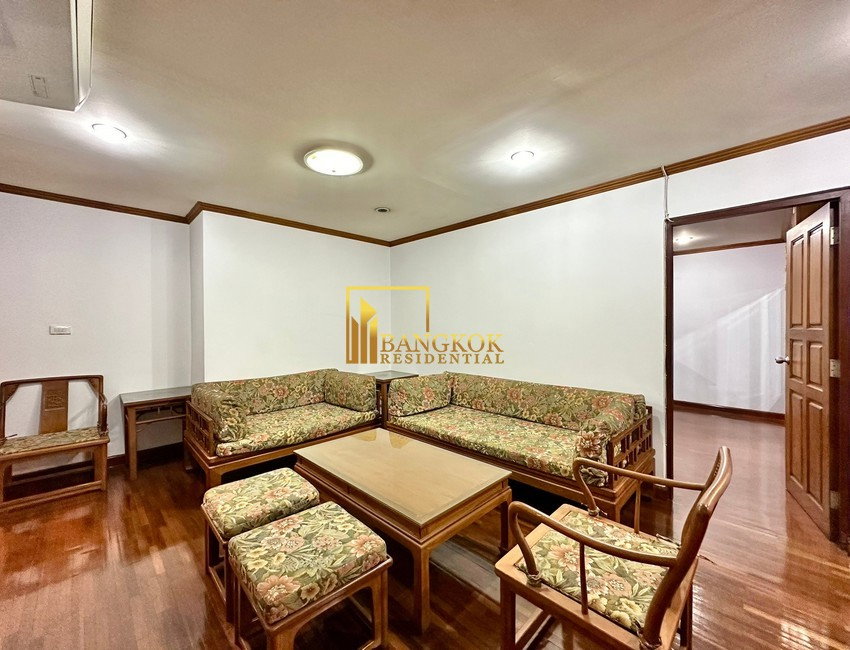 picture Le Premier 2 | Spacious 4 Bedroom Duplex Penthouse in Thonglor - BR18485CD - 21/52