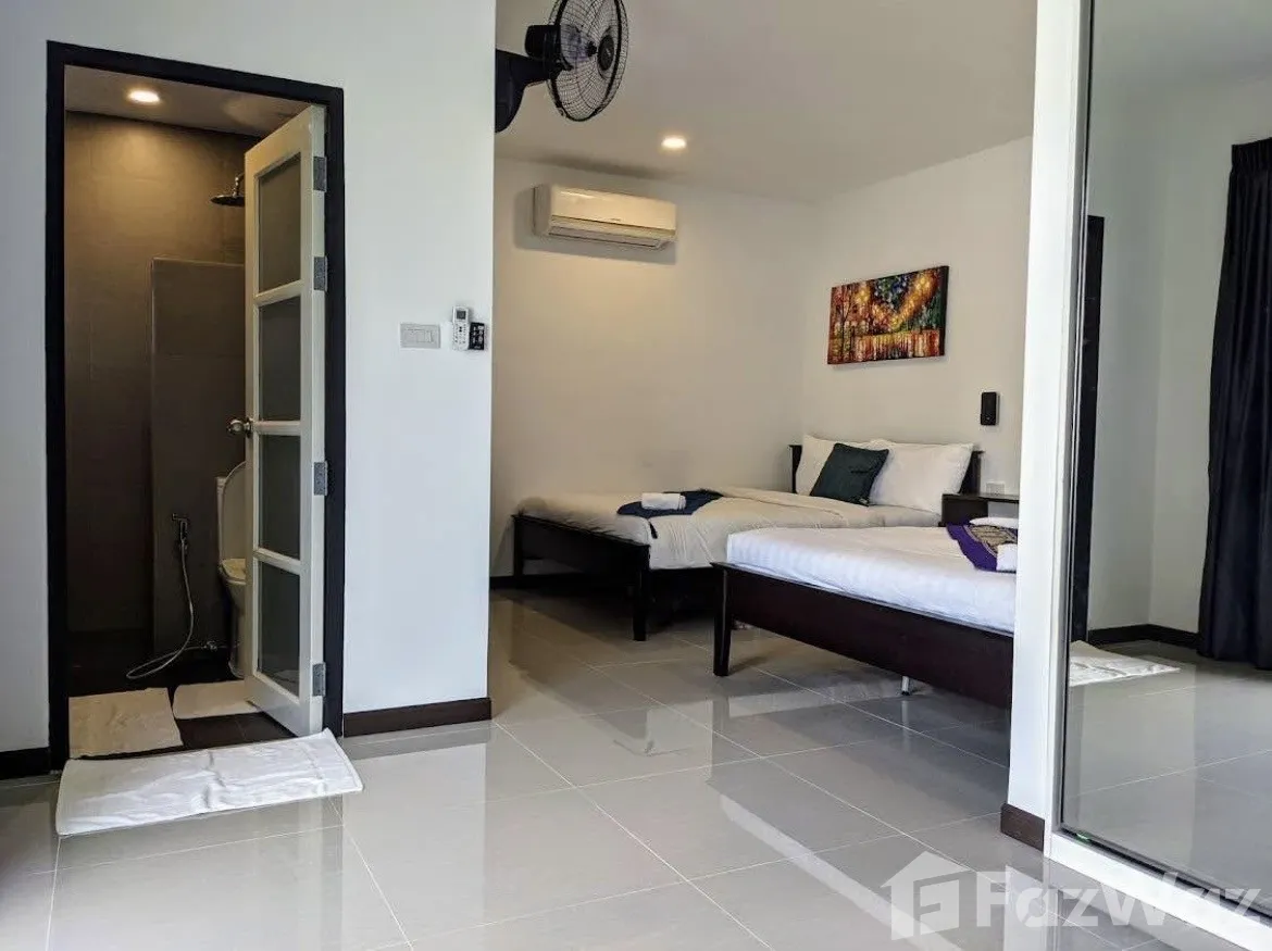 รูป วิลล่าให้เช่า 5 ห้องนอน ใน ราไวย์, ภูเก็ต 6564655 - รูปที่ 4/15