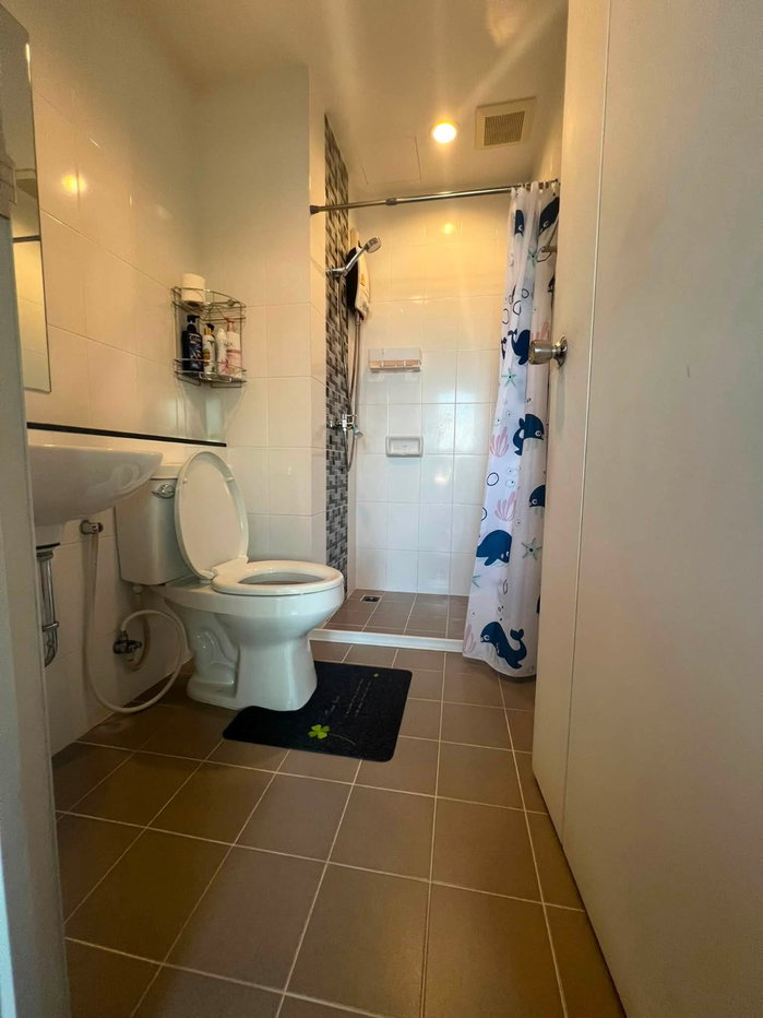 รูป 🏢 ขายคอนโด : Unio Charan 3 (ยูนิโอ จรัญฯ 3) รหัสทรัพย์ | 📌LNP-C13964 - รูปที่ 8/9