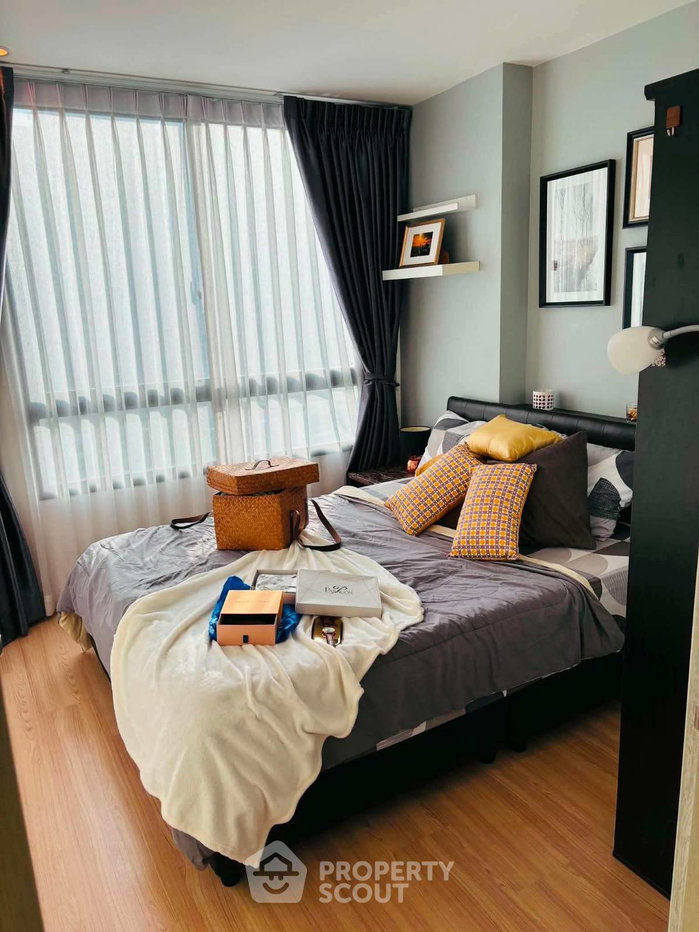 picture 1-BR Condo At Artemis Sukhumvit 77, 10th Floor Near BTS On Nut (ID 3066310) - 2/9