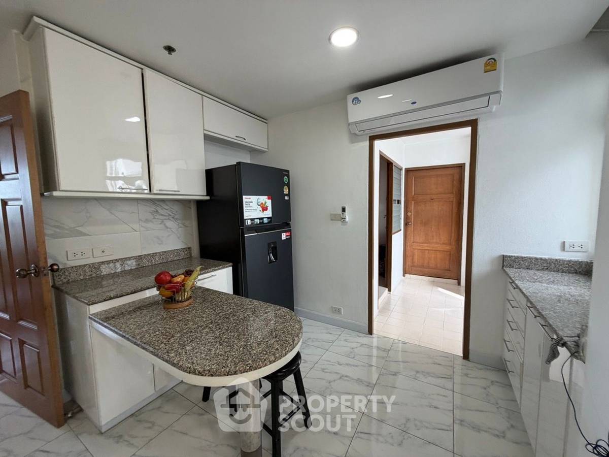 รูป คอนโด 4 ห้องนอน 350 ตร.ม. ชั้น 20 โครงการ Ruamsuk Condominium ใกล้ BTS ทองหล่อ (เลี้ยงสัตว์ได้) (ID 2791682) - รูปที่ 22/50