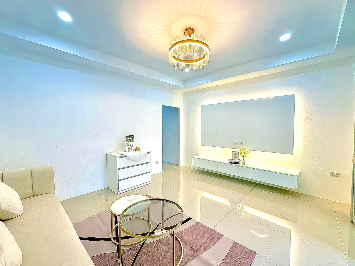 รูป Townhome for Sale Khao Noi East Pattaya 2 Bedroom - รูปที่ 4/14