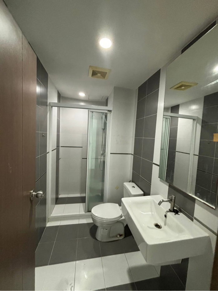 รูป 🔥The BASE Sukhumvit 77 เพียง 23,000 THB / month 2 ห้องนอน 2 ห้องน้ำ ห้องไซส์ใหญ่ BEST PRICE GUARANTEE! การันตีถูกที่สุดในตึก! ไฮไลท์คือชั้นสูง🔥🏢✨ - รูปที่ 7/9