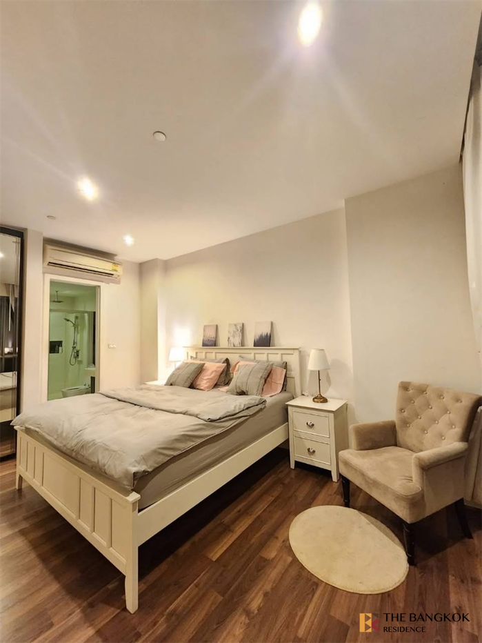 picture The Room Sukhumvit 62 near BTS Punnawithi - 6/10