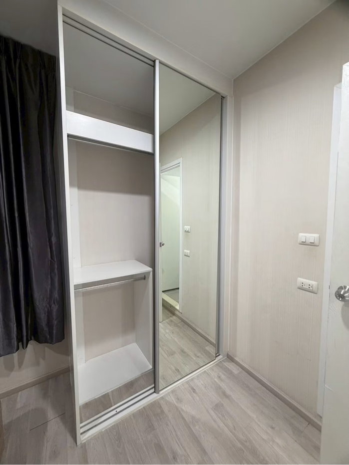 รูป 🔥ว่างพร้อมเข้าอยู่🔥#NOP1309 Plum Condo Central Station ✅แอดไลน์นัดชมห้อง🌸 - รูปที่ 18/24