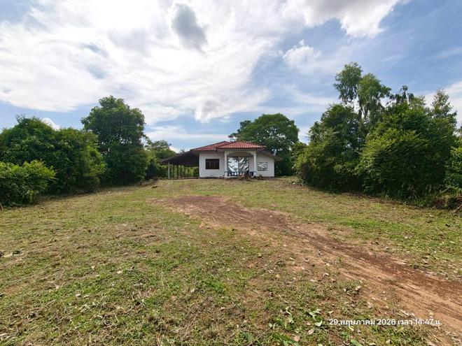 picture HOME 600 Sq.w. Lu Amnat Amnat Charoen for 1.7M - 1/36