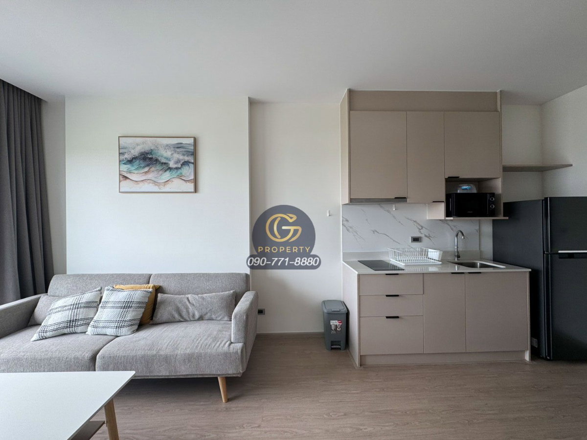 picture For rent: The Symphony (Bang Phra - Sri Racha) - 2/9