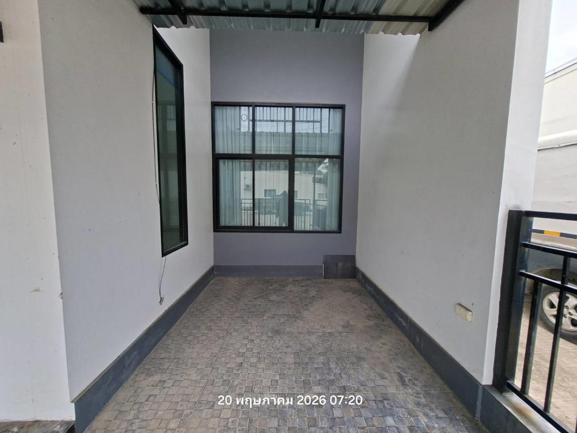 picture TOWN HOUSE 24 Sq.w. Bang Lamung Chonburi for 1.6M - 13/22