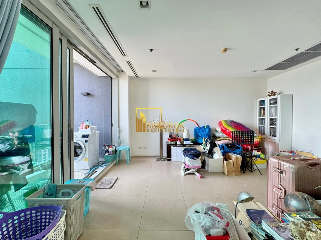 รูป The River Condo | Beautiful 3 Bedroom Property For Sale - BR19377CD - รูปที่ 25/42