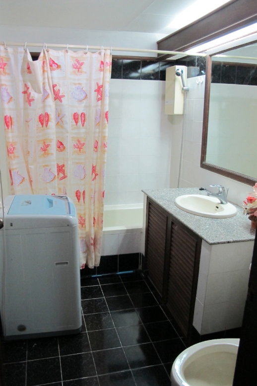 picture Supalai Place Sukhumvit 39 | ðNear BTS Phrom Phong #511863 - 6/6
