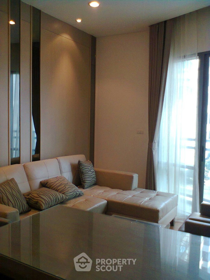 รูป คอนโด 1 ห้องนอน ขนาด 67 ตร.ม. ที่ Bright Sukhumvit 24 ใกล้ BTS พร้อมพงษ์ (ID 514094) - รูปที่ 2/10