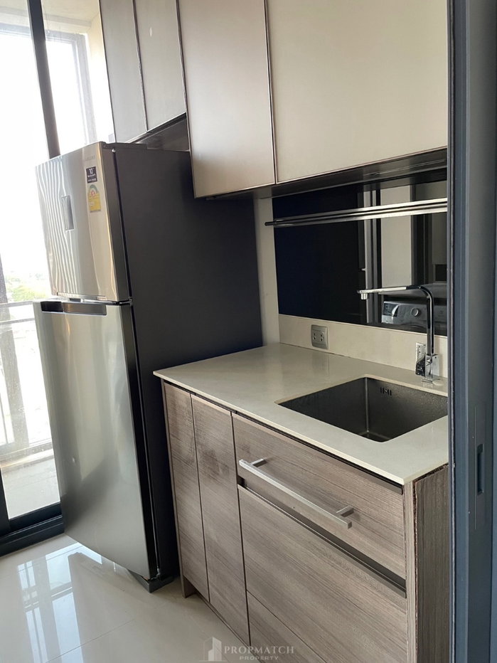 รูป PM001672 ✨Flash Deal ✨ The Line Phahol - Pradipat (2Bed 1Bath 55 SQM.) พร้อมอยู่ ! เพียง 35,000 บาทต่อเดือน Tel.0981315848 @propmatch - รูปที่ 5/7