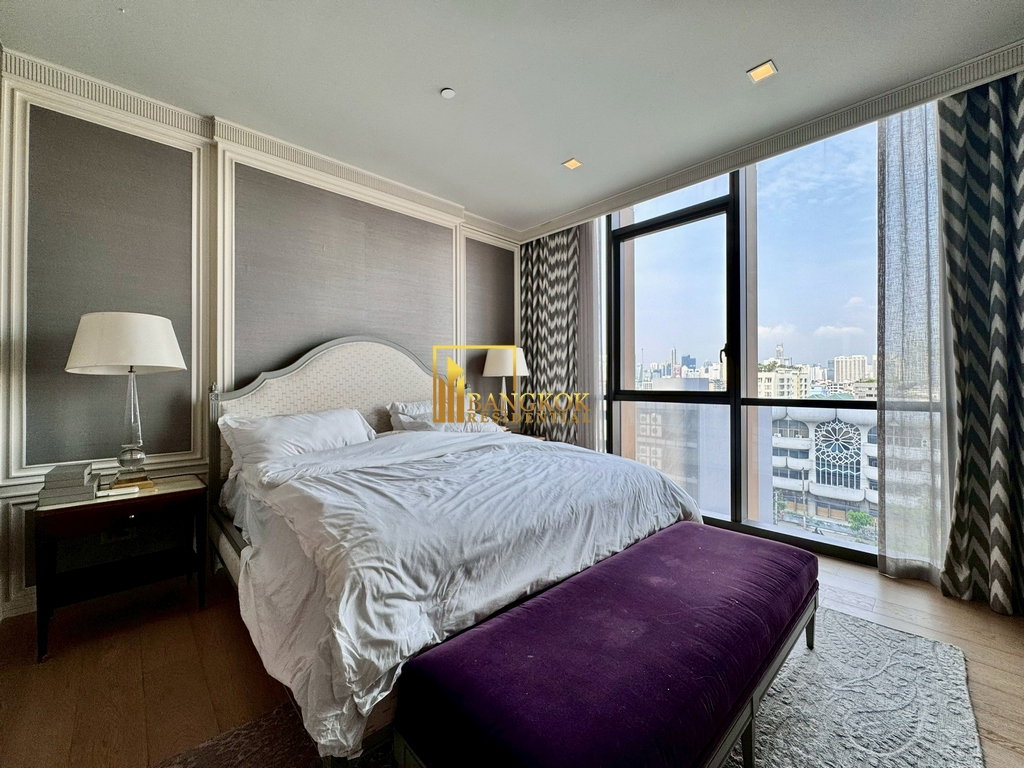 รูป The Monument Thong Lo | Elegant 2 Bedroom Luxury Condo - BR14600CD - รูปที่ 11/40
