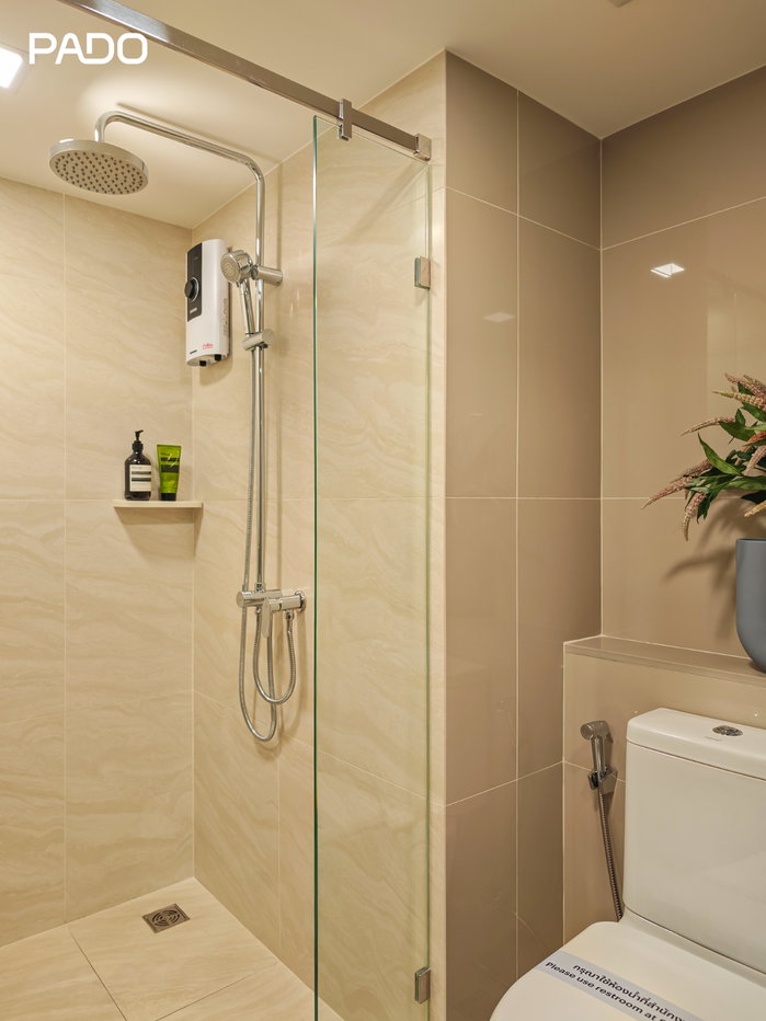 picture Pre-Sale Xelf By Sansiri , Rama 4 - Sukhumvit 36 , 2 Bed 2 Bath , Type Loft 2 Bed 2 Bath 58.75 sq.m - 15/19