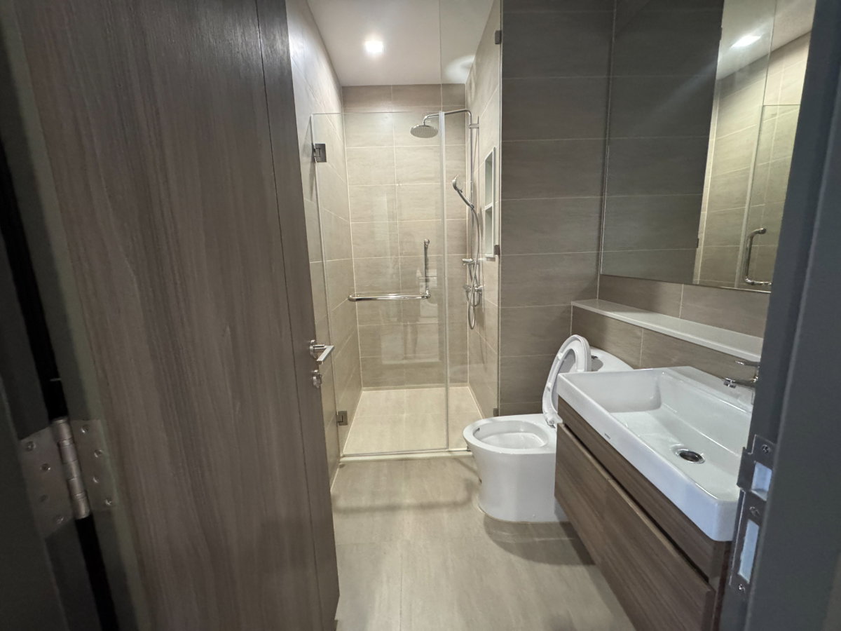 รูป 🔥For Sele 📍💥Rhythm Charoenkrung Pavillion 📍1 bed 36 Sq.m.Selling Price : 7,200,000 - รูปที่ 4/11