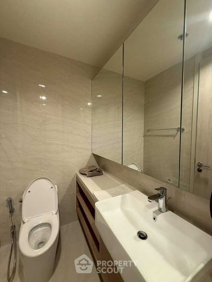 รูป คอนโด 2 ห้องนอน 74 ตร.ม. ชั้น 10 Noble Form Thonglor ใกล้ BTS ทองหล่อ (ID 3015392) - รูปที่ 17/23