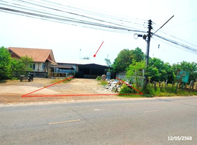 picture FACTORY 381 Sq.w. Si Songkhram Nakhon Phanom for 3.2M - 1/14