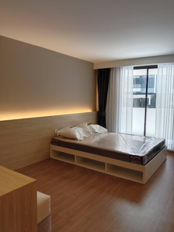 picture For Rent : Level Condo Huachiew University Bangna - 4/30