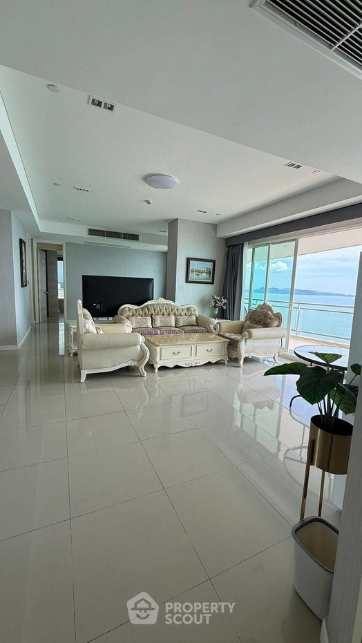 รูป คอนโด 3 ห้องนอน 217 ตร.ม. ชั้น 38 รับสัตว์เลี้ยง ที่ Reflection Jomtien Beach Pattaya ใกล้พัทยา (ID 3066259) - รูปที่ 3/11