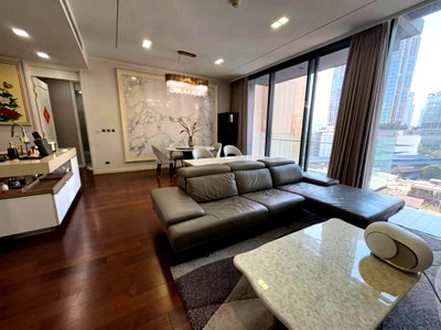 ขายคอนโด : For Sale - ขายMARQUE Sukhumvit | 2 ห้องนอน 3 ห้องน้ำ | 133 ตร.ม.
