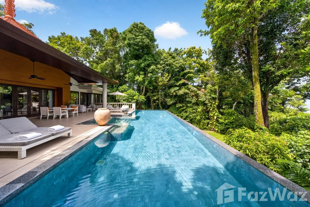 รูป ขาย วิลล่า 2 ห้องนอน ในโครงการ ตรีสรา 6564317 - รูปที่ 36/39