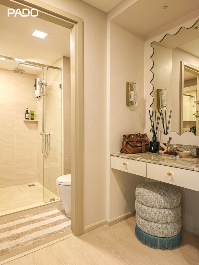 picture Pre-Sale Xelf By Sansiri , Rama 4 - Sukhumvit 36 , 2 Bed 2 Bath , Type Loft 2 Bed 2 Bath 58.75 sq.m - 12/19