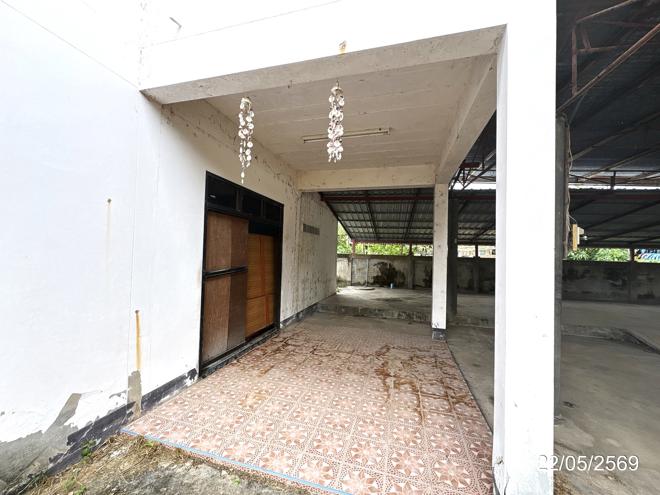picture HOME 93 Sq.w. Phibun Mangsahan Ubon Ratchathani for 1.9M - 2/36