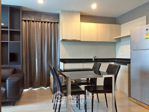 คอนโด 2 ห้องนอน Rhythm Sathorn ใกล้ BTS สะพานตากสิน 300 ม. (ID 3066195)