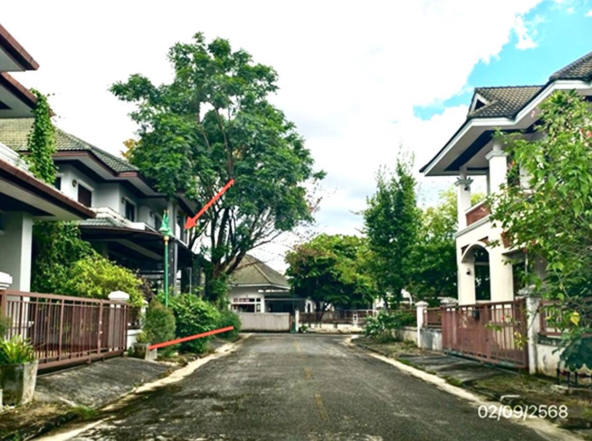 picture HOME 83 Sq.w. Mae Rim Chiang Mai for 5.5M - 12/18