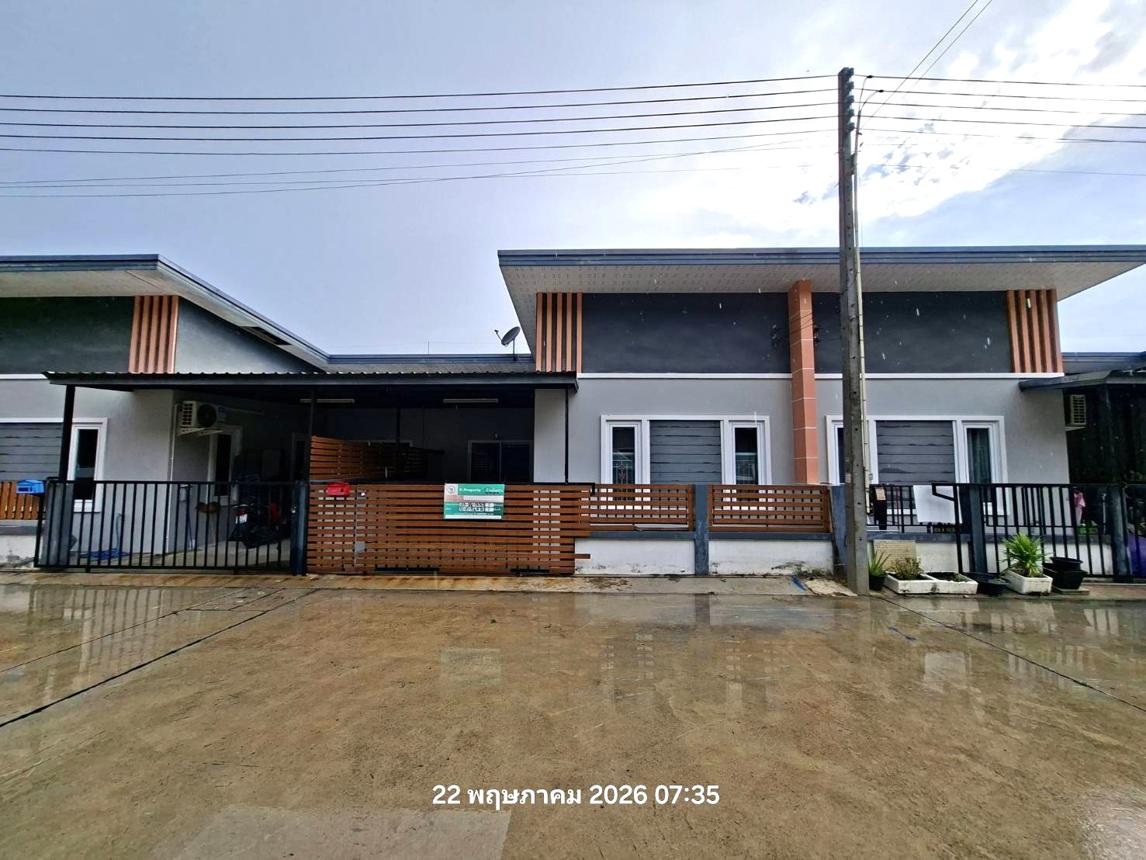 รูป ทาวน์เฮ้าส์ 26.4 ตร.วา อิสเทิร์นแลนด์ซิตี้ 10 ปลวกแดง ระยอง 1.6M - รูปที่ 11/24
