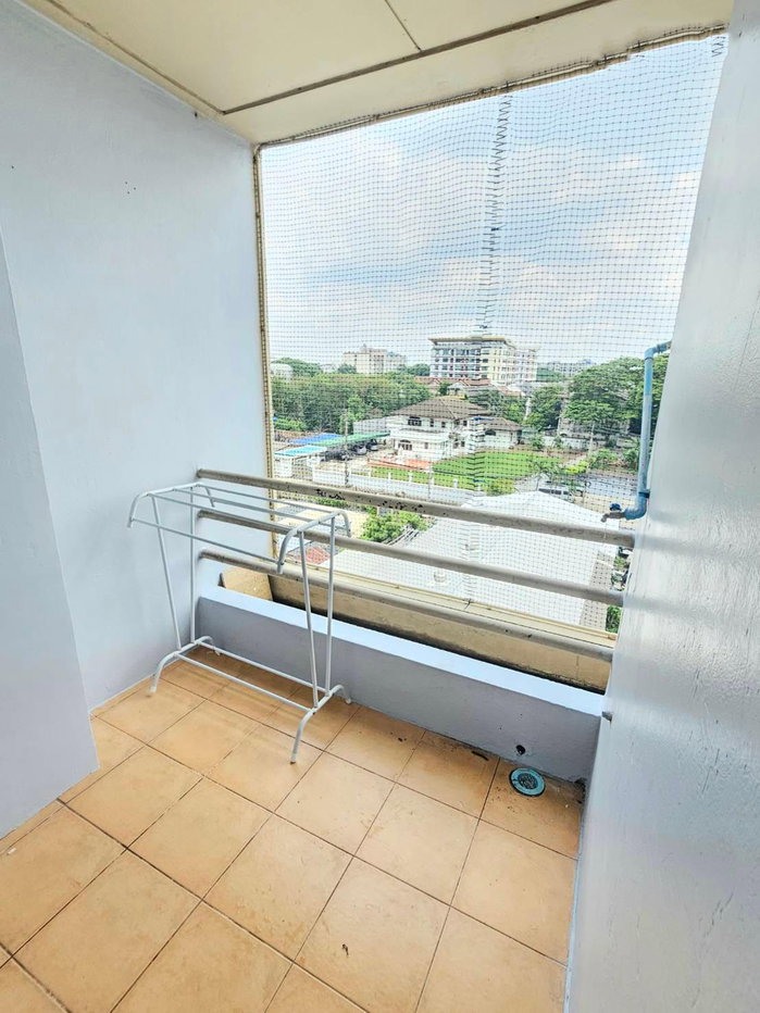 รูป 🔥ด่วน ห้องไปไวมากกก Code: 26KJ3588  ให้เช่า Pete Ratchada Condominium ✅ Add Line @kjcondo (มี@ข้างหน้าด้วยนะคะ) - รูปที่ 6/10