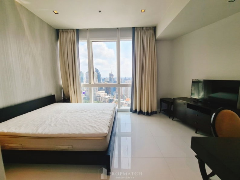 รูป PM010370 ✨Flash Deal ✨ Millennium Residence (1Bed 1Bath 66 SQM.) พร้อมอยู่ ! เพียง 50,000 บาทต่อเดือน Tel.0981315848 @propmatch - รูปที่ 8/9
