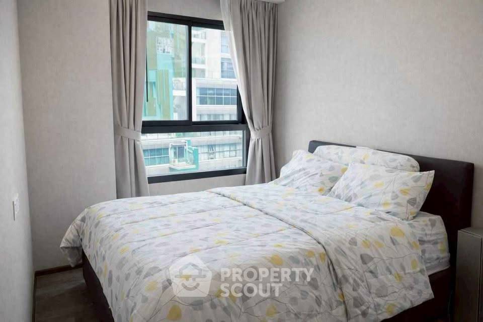 picture 2-BR Condo For Rent, Ideo Chula Samyan, 400m to MRT Sam Yan (ID 2846999) - 10/19