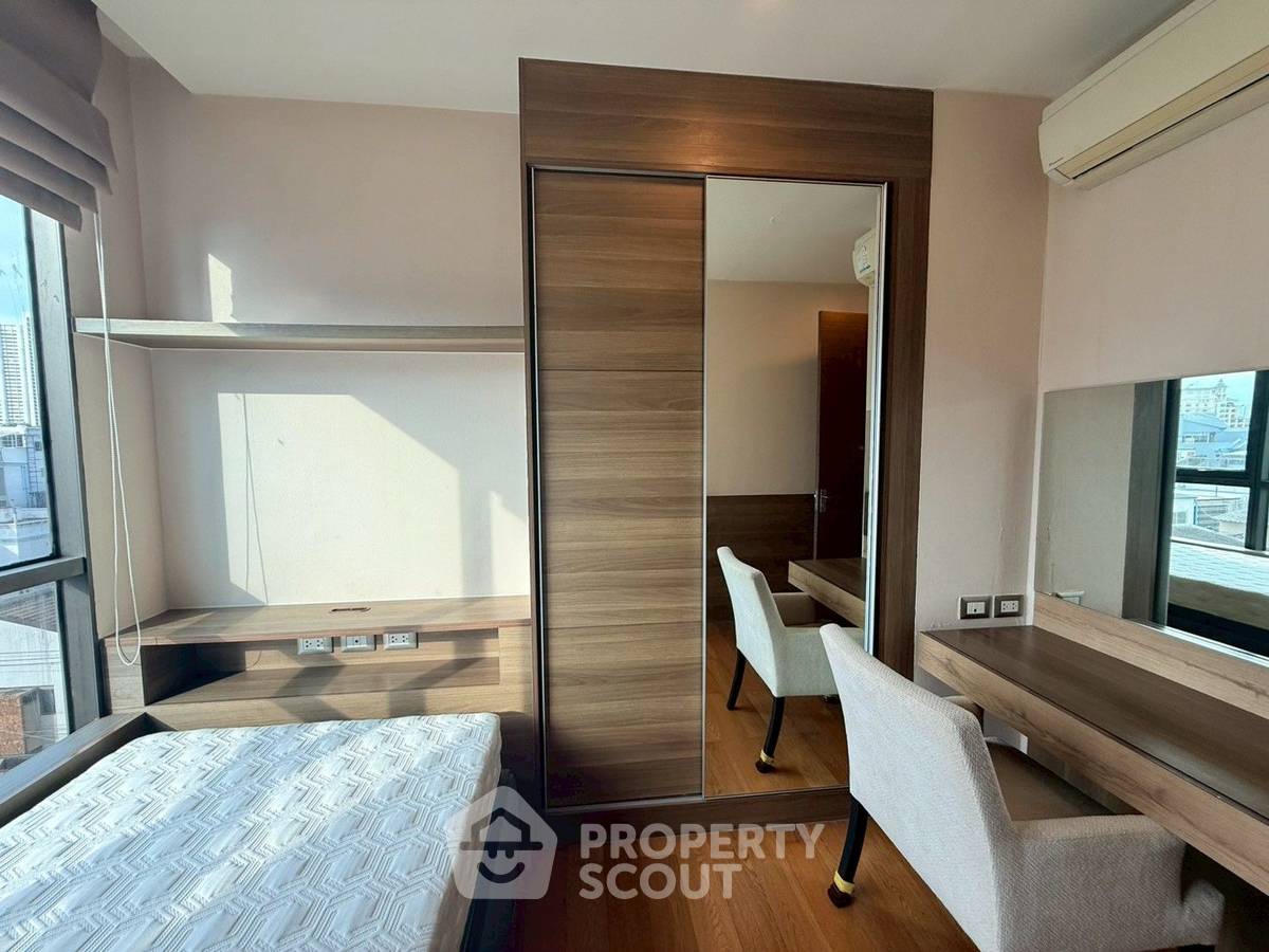 รูป คอนโด 2 ห้องนอน 75 ตร.ม. ชั้น 5 ที่ The Address Sathorn ใกล้ BTS เซนต์หลุยส์ 200 ม. (ID 1959818) - รูปที่ 21/31