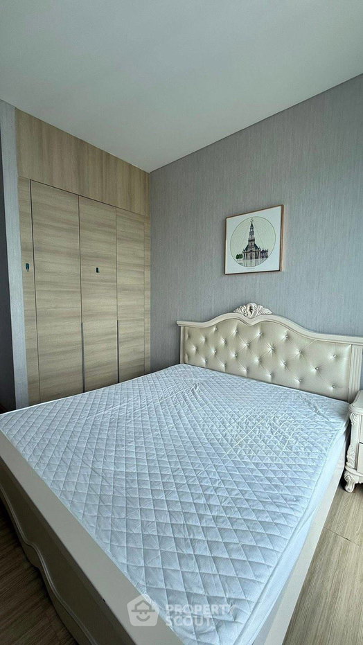 รูป คอนโด 3 ห้องนอน 217 ตร.ม. ชั้น 38 รับสัตว์เลี้ยง ที่ Reflection Jomtien Beach Pattaya ใกล้พัทยา (ID 3066259) - รูปที่ 7/11