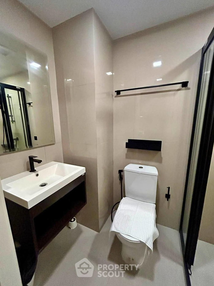 รูป คอนโด 1 ห้องนอนให้เช่า QUINTARA MHyZEN พรอม พงษ์ ใกล้ BTS พรอม พงษ์ (ID 3066361) - รูปที่ 10/10