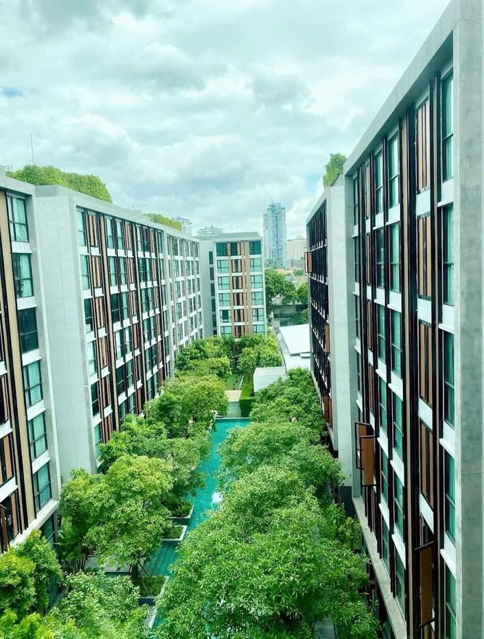 รูป ให้เช่า Condo Vtara สุขุมวิท 36 ห้องขนาด 46 ตรม. 2 นอน 1 น้ำ ราคา 28,000 บาท/เดือน โทรฯ 0846283752 ไลน์ไอดี: nissi_17 - รูปที่ 9/15