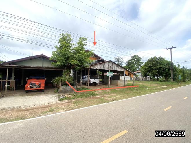 picture HOME 150 Sq.w. Nongkai for 1.1M - 3/24