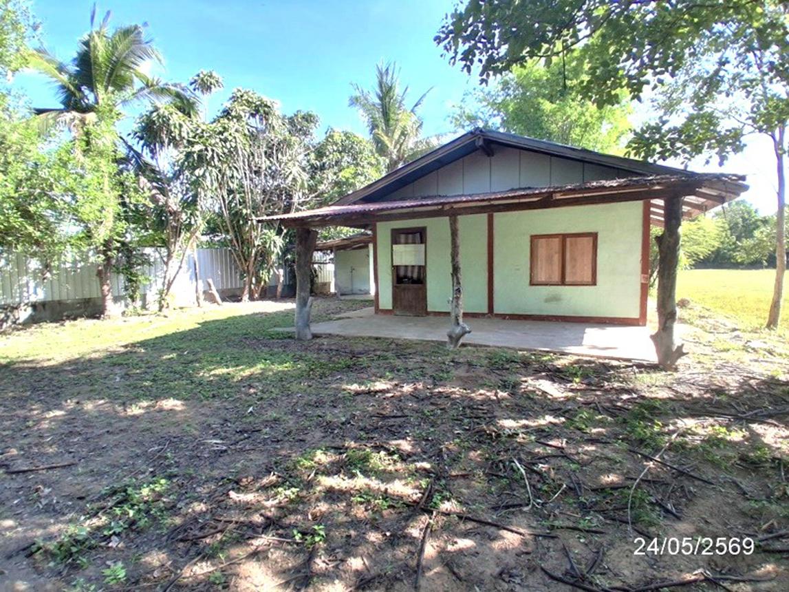 picture HOME 147.3 Sq.w. Muang Ya Sothon Yasothon for 493,000 - 12/24