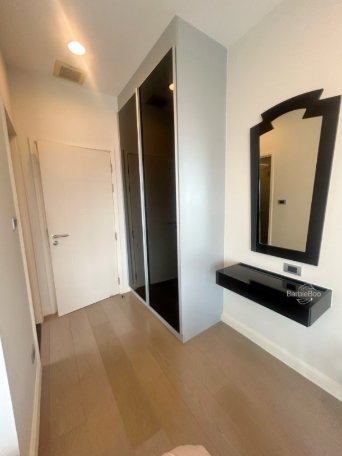 รูป The Crest Sukhumvit 34 | ✨ Beautiful room South View | Never Rented Before ✨ 🚝close to BTS Thonglor 100 Step I 50m #2025111712948 - รูปที่ 14/19