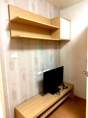 Condos for rent : 🎉 For Rent Condo I CONDO SUKHUMVIT 105 Building A3, Floor 6,1 bed room, Room size 30 sqm