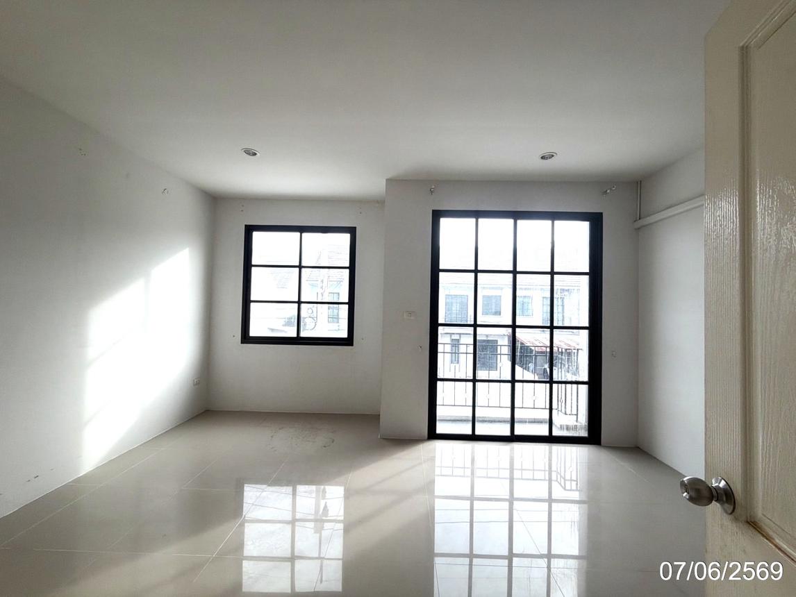 picture TOWN HOUSE 20.4 Sq.w. Pluak Daeng Rayong for 1.8M - 19/28