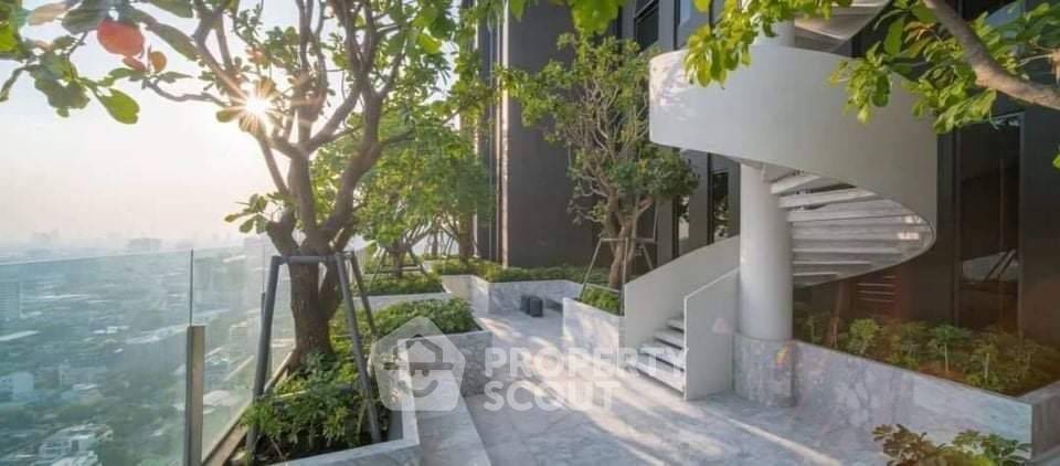รูป คอนโด 1 ห้องนอน ชั้น 20 ขนาด 58 ตร.ม. Beatniq สุขุมวิท 32 ใกล้ BTS ทองหล่อ 300 ม. (ID 1901314) - รูปที่ 6/19