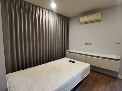 รูปภาพ ให้เช่า Esta Bliss รามอินทรา 🏡 2 ห้องนอน พร้อมอยู่‼️ BTS สายสีชมพู #ตอบแชทไว🔥🔥 รหัส L167