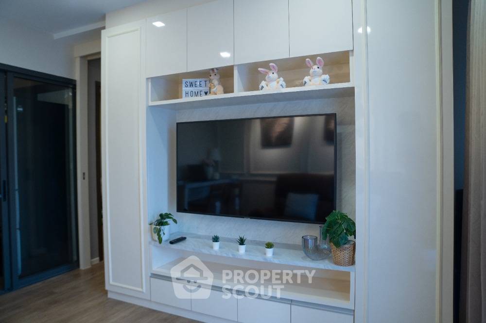 รูป คอนโด 2 ห้องนอน 44 ตร.ม. The Nest Sukhumvit 64 เฟส 2 ใกล้ BTS อุดมสุข (ID 1414206) - รูปที่ 3/12