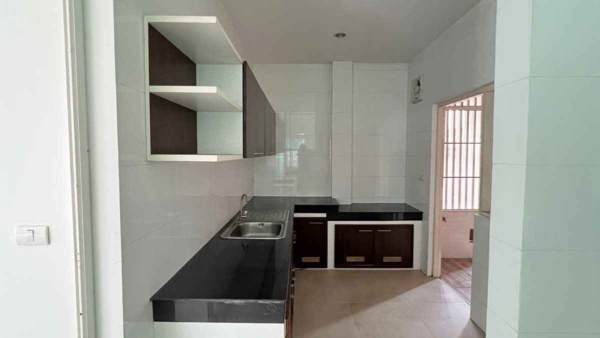 รูป 🏡 ขาย / เช่า บ้านเดี่ยวหลังใหญ่ 2 ชั้น Casa Ville รังสิต–คลอง 2 (ซอยรังสิต-นครนายก 58–60) 3 ห้องนอน 3 ห้องน้ำ หลังมุม - รูปที่ 5/20