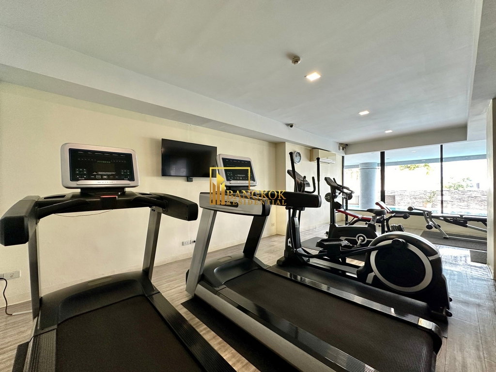 picture Le Premier 2 | Spacious 4 Bedroom Duplex Penthouse in Thonglor - BR18485CD - 44/52
