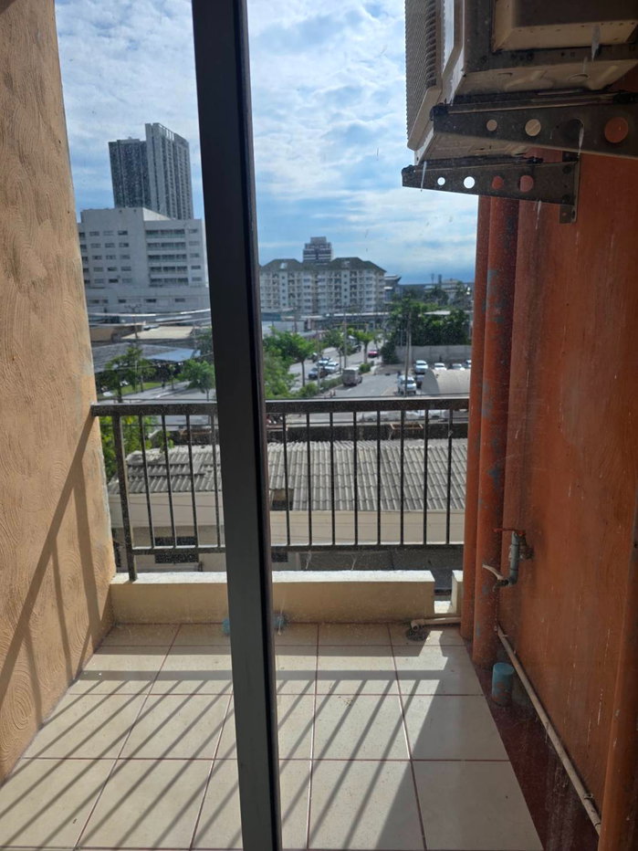 รูป 🏢 ให้เช่าคอนโด ซิตี้ โฮม ศรีนครินทร์ (City Home Srinakarin) ✨❗️ทำสัญญา 2 ปี up ค่าเช่า 5,800❗️ 🧳 - รูปที่ 17/17